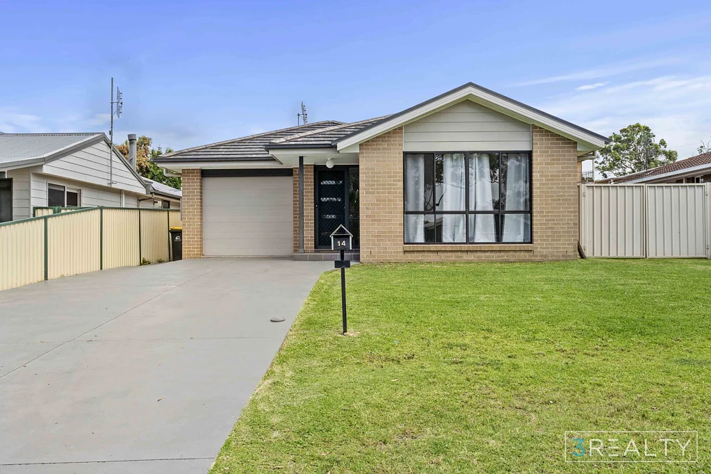 14 Mawarra Street, Gwandalan, NSW 2259