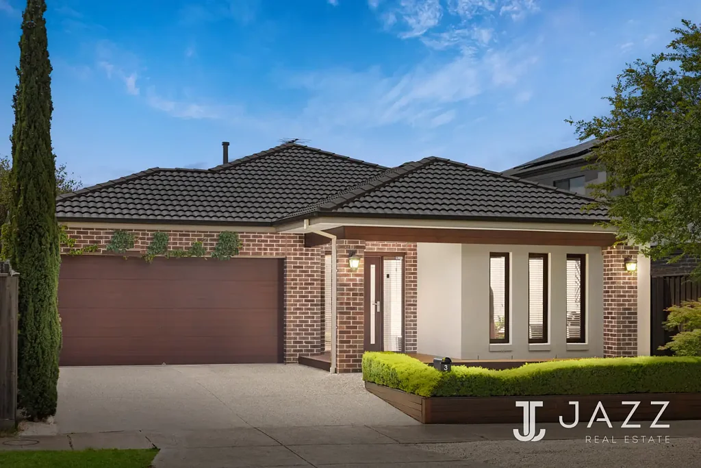 3 Heatherbell Avenue, Point Cook, VIC 3030