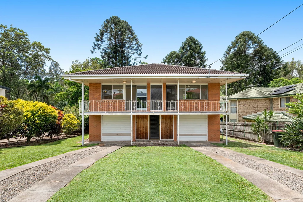 58 Granadilla Street, Macgregor, QLD 4109