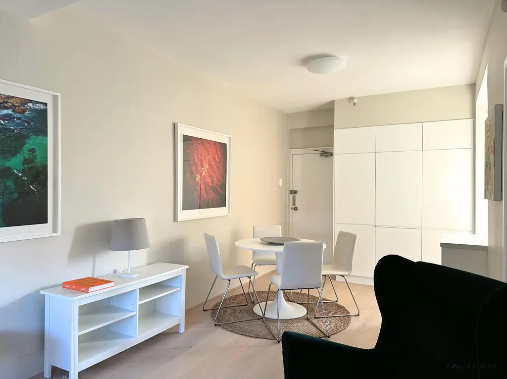 Furnished or Unfurnished? The choice is yours.