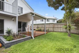 46/27 Eugenia Circuit, Robina