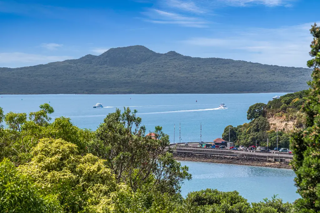 Orakei 5部屋 Premium site with breathtaking views