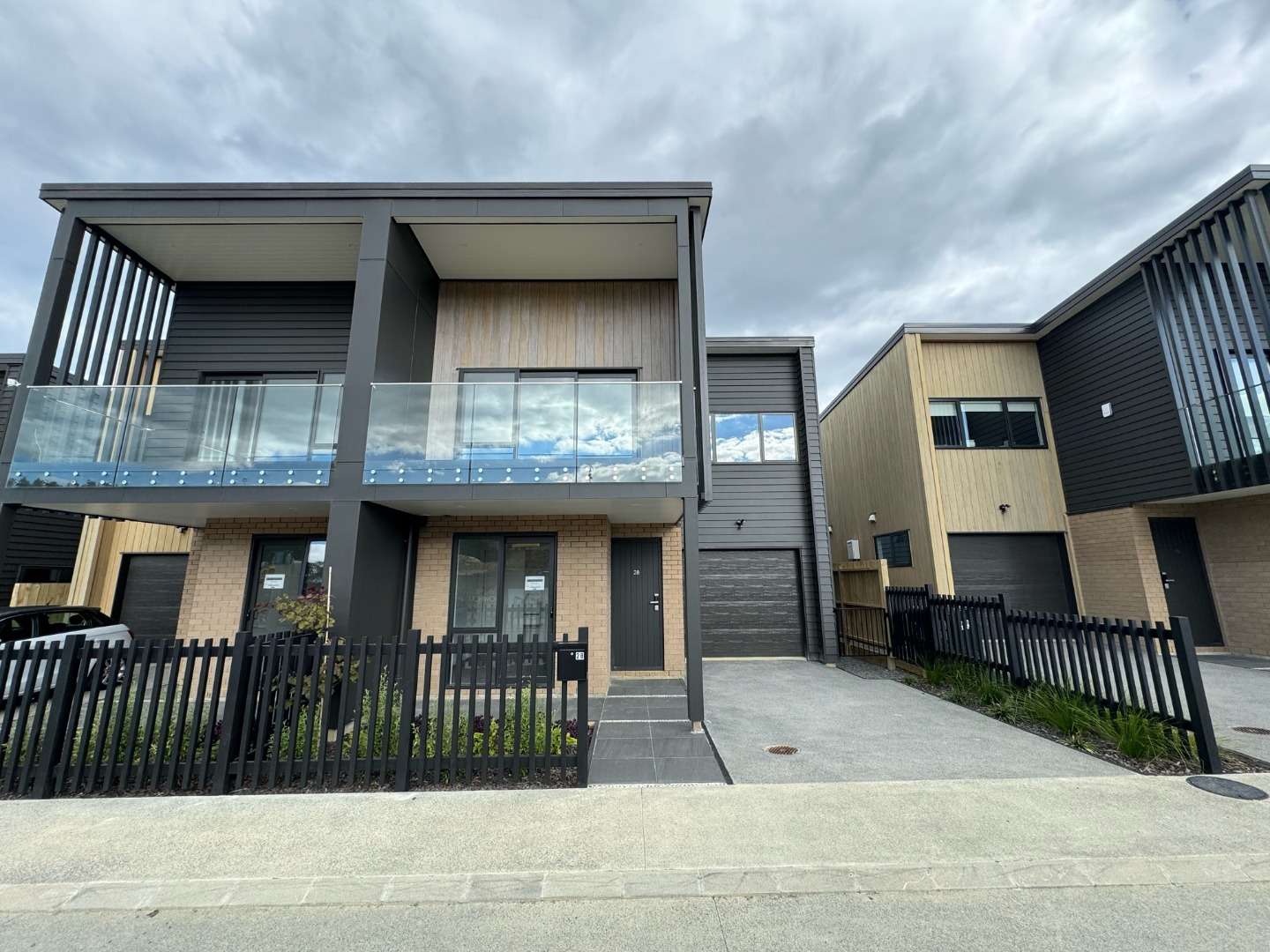 Residential  Mixed Housing Suburban Zone