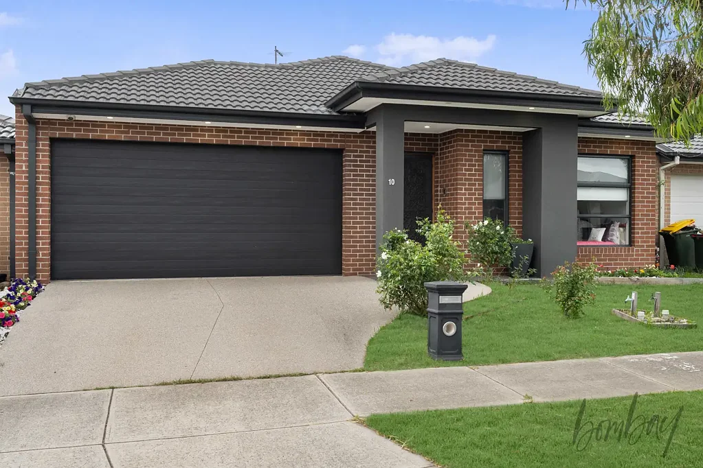 10 Blayney Street, Kalkallo, VIC 3064