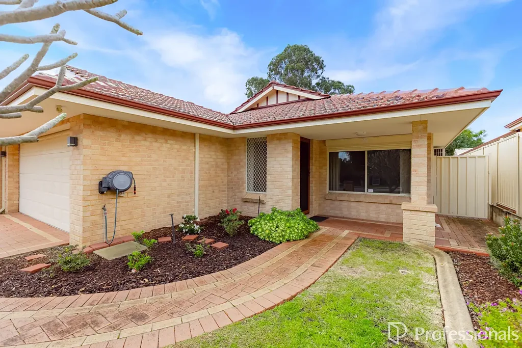 Riverton 3 Bedroom Peaceful, Practical & Perfectly Positioned