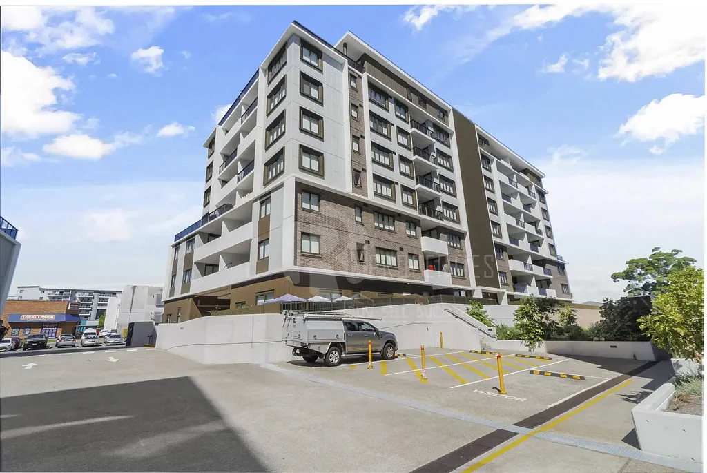 503/12B Carson Lane, St Marys, NSW 2760