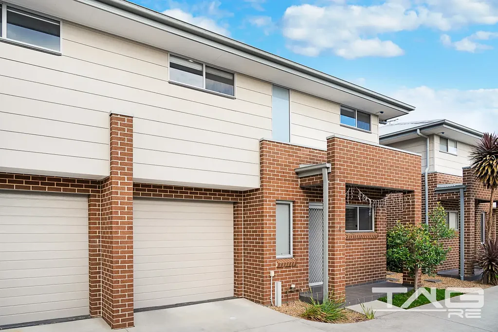 6/83 Jamison Road, Kingswood, NSW 2747