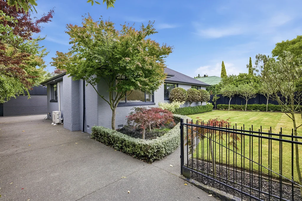 8 Ardmore Place, Bishopdale, Christchurch, Canterbury