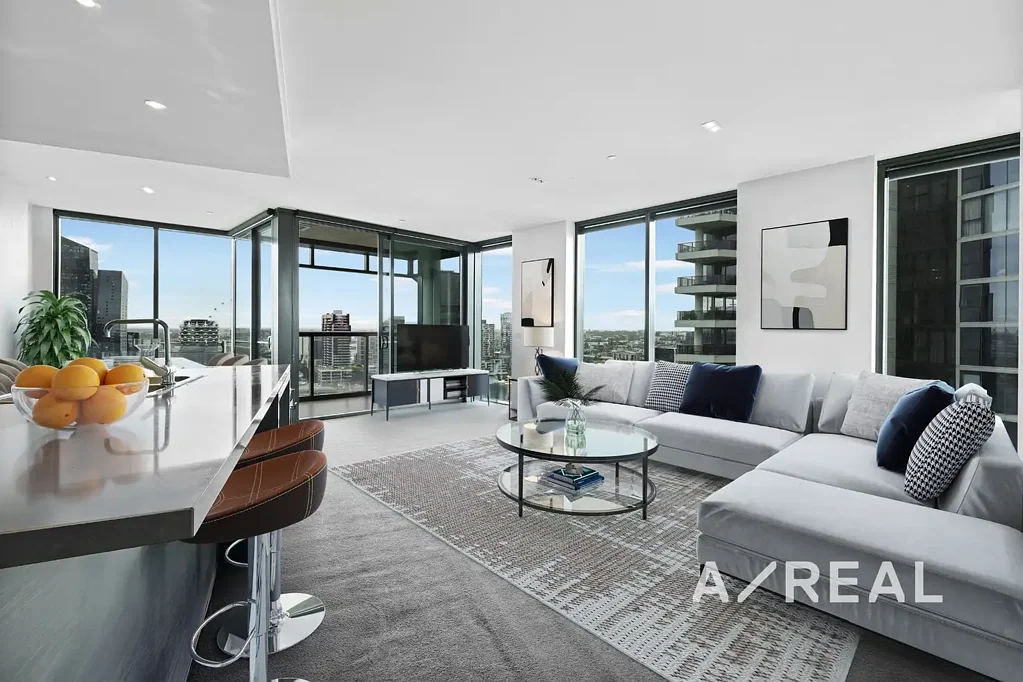 195/8 Waterside Place, Docklands, VIC 3008
