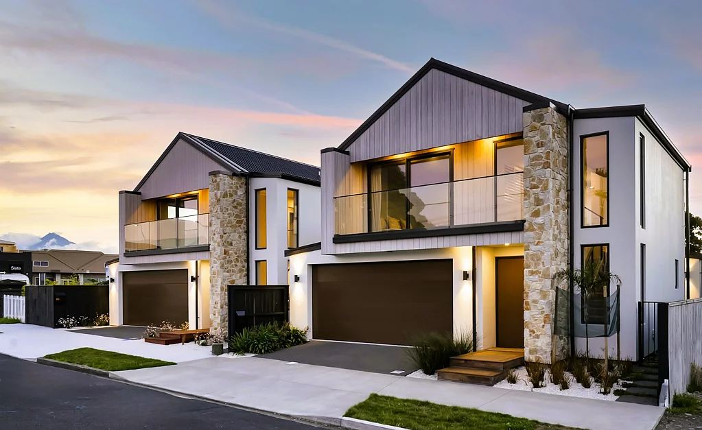 New Plymouth Central 3 Slaapkamer Live more – maintain less