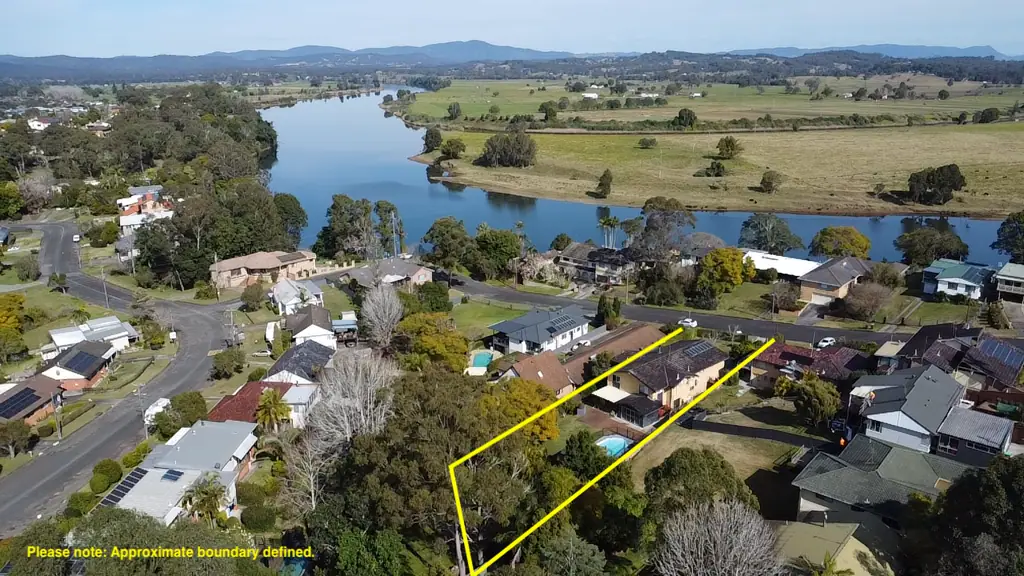 7 Cowan Road, Taree, NSW 2430