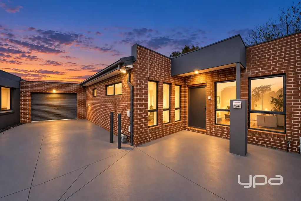 Meadow Heights 3房 位于 Meadow Heights 优越地段的现代家庭生活 Modern Family Living in a Prime Meadow Heights Location
