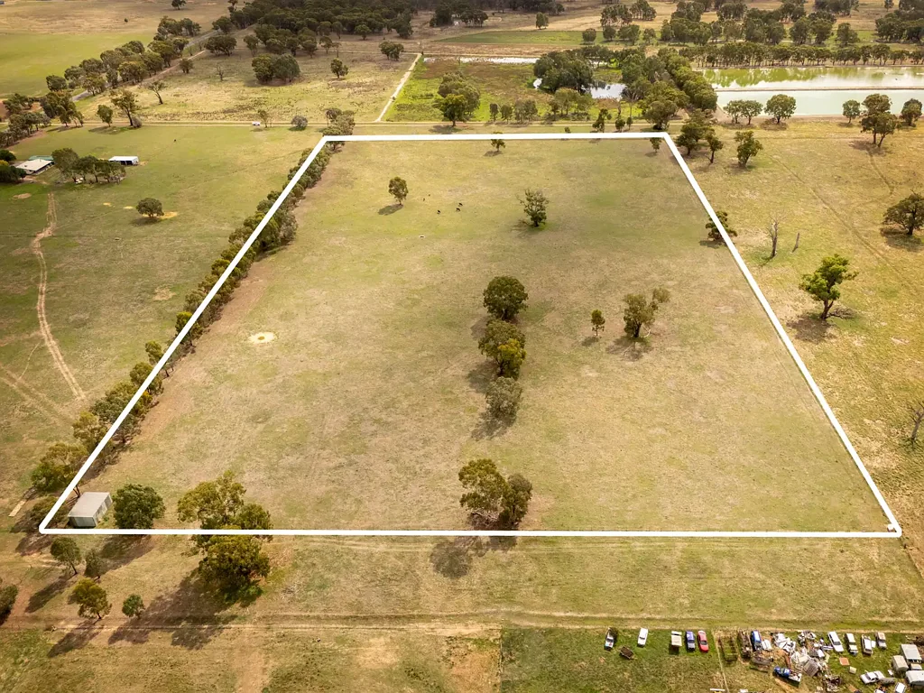 Howlong 20 ACRES - RURAL -  BUT CLOSE TO EVERYTHING