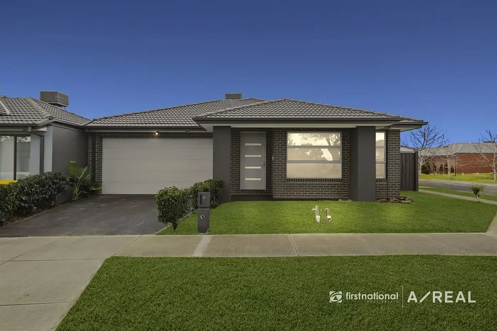 Modern Gem in Prime Wollert