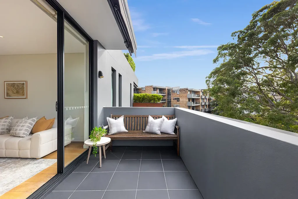 Mosman 2Phòng ngủ Sophisticated Modern Oasis Of Unmatched Convenience