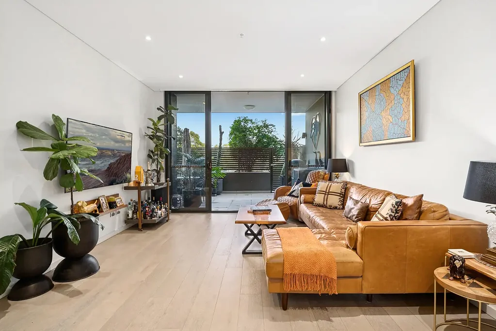 111/15 Willandra Street, Lane Cove, NSW 2066