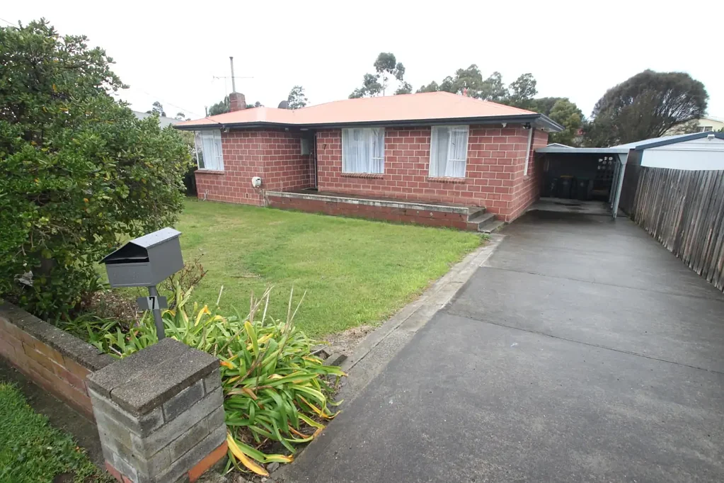 Charming Family Home!