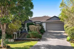 153 Edenbrooke Drive, Seventeen Mile Rocks