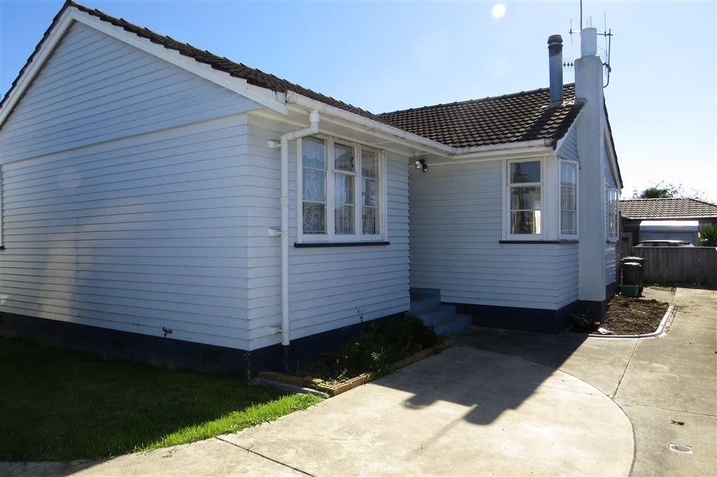 224 James Street, Whakatane, Whakatane, 3 कमरे, 1 बाथरूम