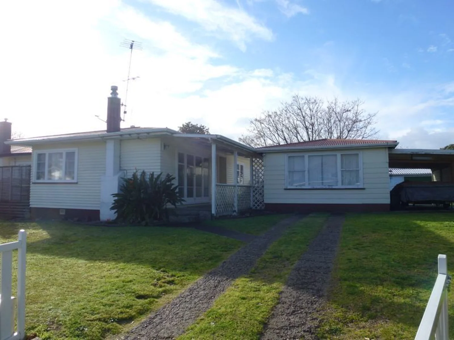 98 Stanley Road, Te Hapara, Gisborne, 3 Bedrooms, 1 Bathrooms