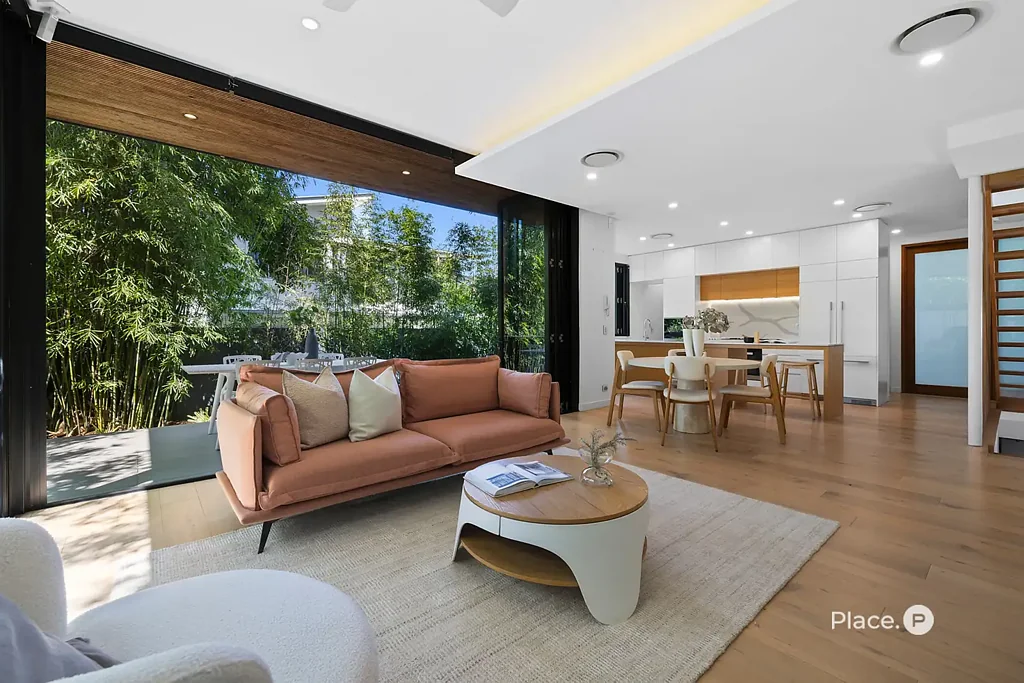6/109 Terrace Street, New Farm, QLD 4005