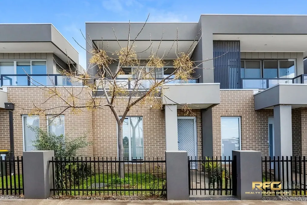 Sunshine North 2ห้องนอน Modern Comfort Meets Easy Living in Sunshine North