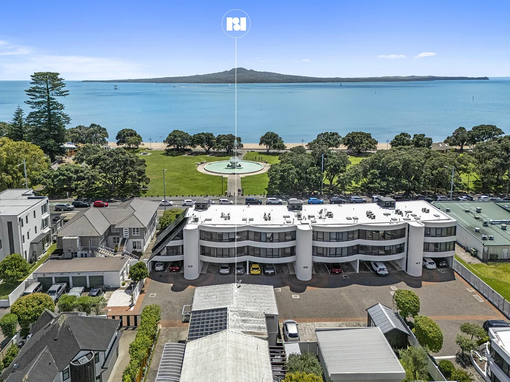 Mission Bay 2房  FIND: Returns With Real Convenience.