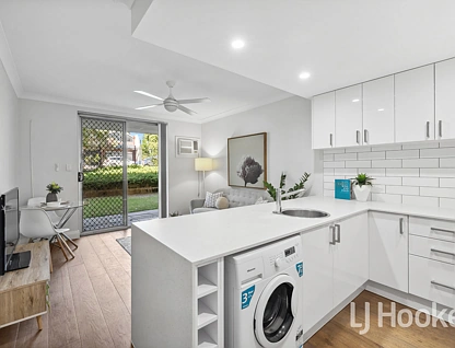 5/939 Albany Highway, East Victoria Park, South East Perth, 1 Bedrooms, 1 Bathrooms, Apartment