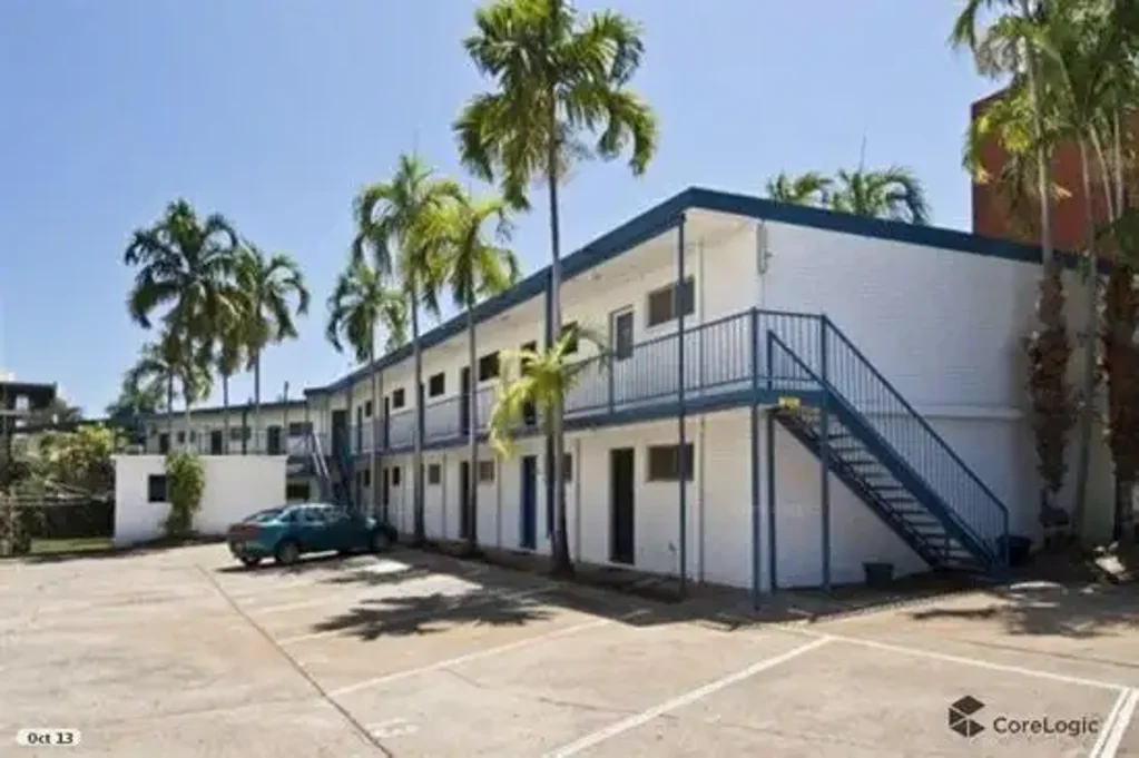 Studio Apartment in Popular Suburb!