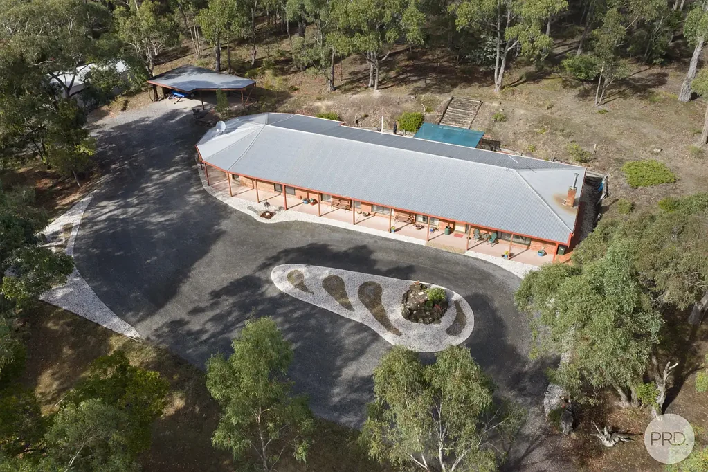 235 Vermont Road, Smythesdale, VIC 3351