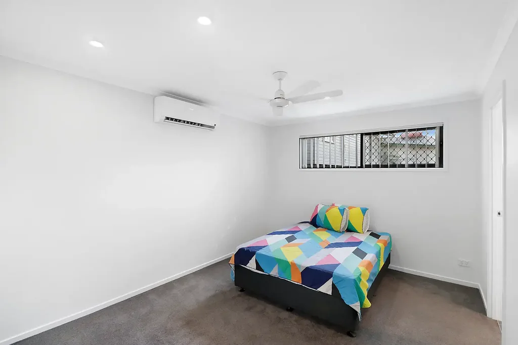Furnished Room in Nudgee – Apply to Arrange Inspection