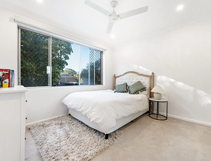 4/30 Phillip Street, Roselands, South Western Suburbs, 2 habitaciones, 1 baños, Apartment