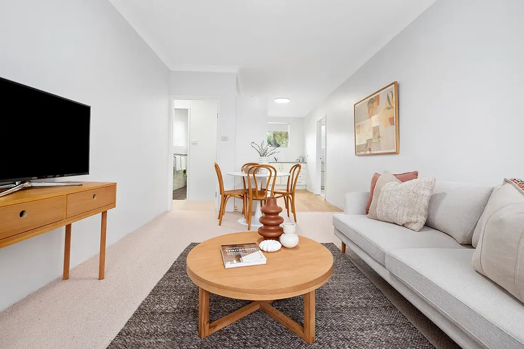 Charlestown 2ਬੈੱਡਰੂਮ Put simply, this is effortless convenience in a standout location