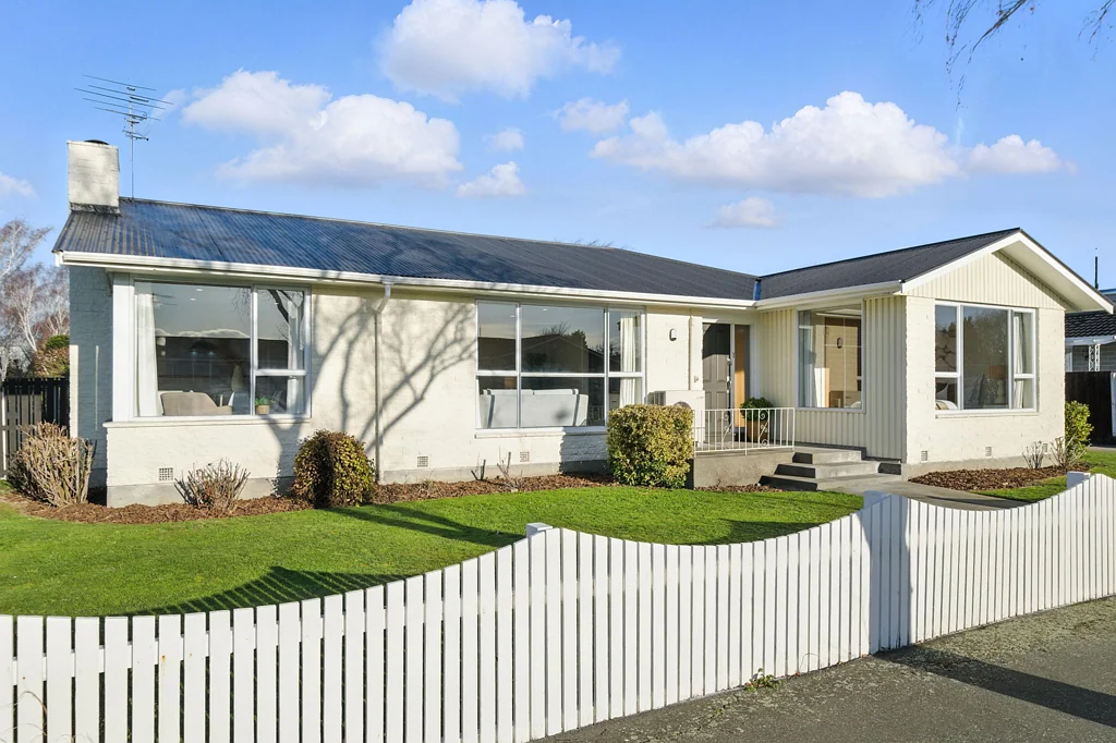 1 Glenavon Place, Ilam, Canterbury