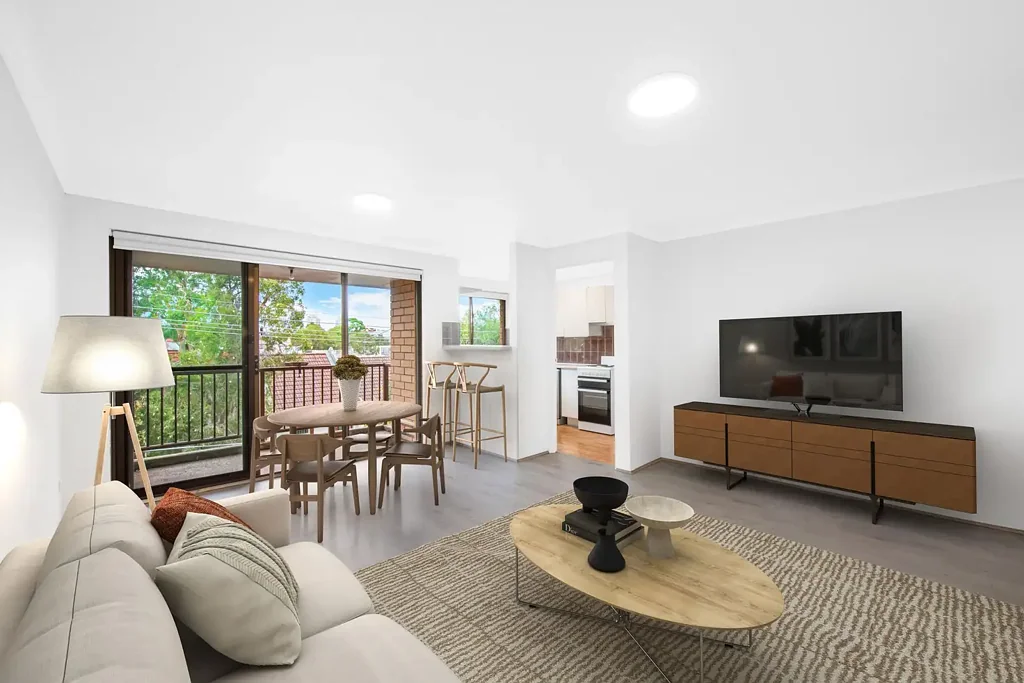 Awesome Apartment 2 BEDROOMS + SECURITY PARKING IN SURRY HILLS