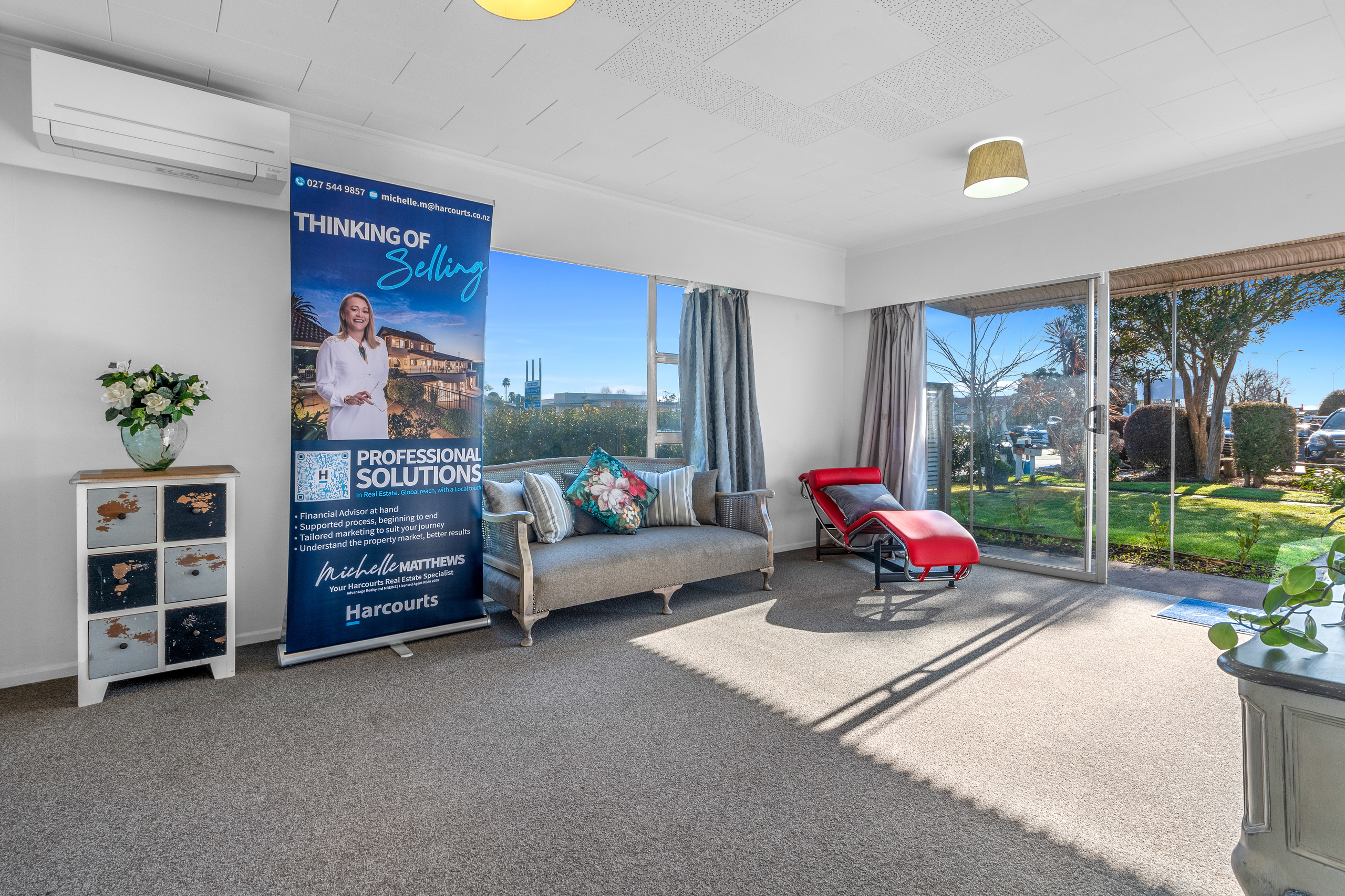 4/748 Cameron Road, Tauranga South, Tauranga, 2 રૂમ, 1 બાથરૂમ, Unit