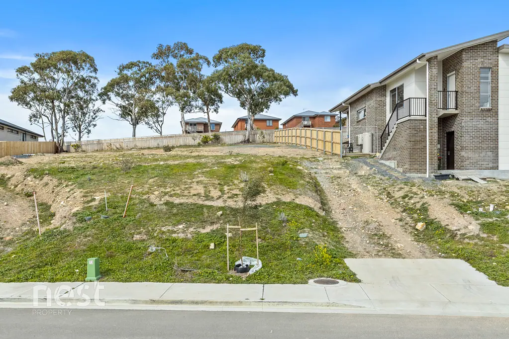 Risdon Vale Build Your Dream Home
