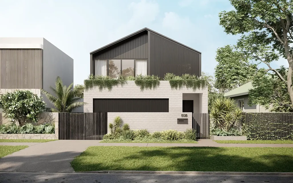Seven Hills 5 Bedroom House & Land Package – Significant Stamp Duty Savings On a Luxury New Build