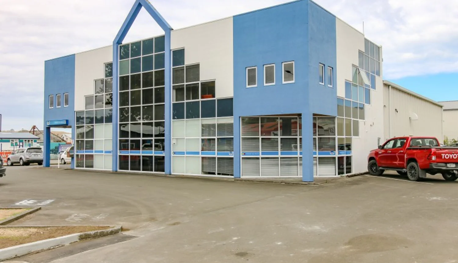 45 Wilson Street, Wanganui Central, Wanganui, 0 Bedrooms, 0 Bathrooms