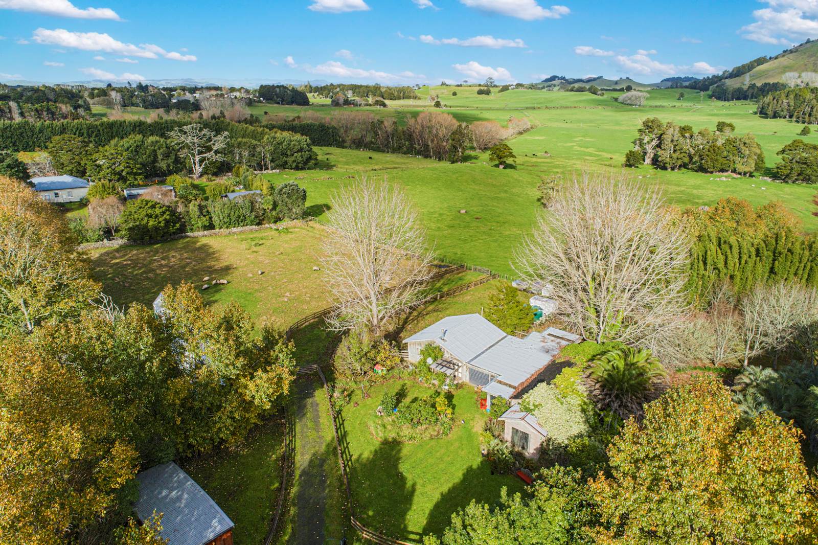 251 Tangihua Road, Maungakaramea, Whangarei, 1 غرف, 0 حمامات