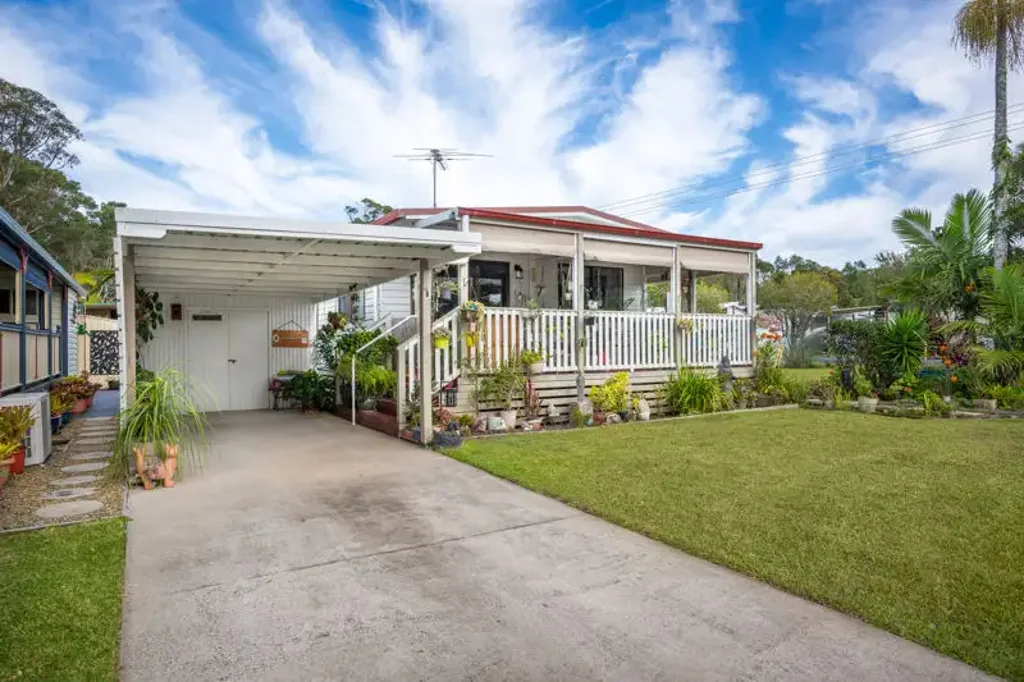 M1/210 Eggins Drive, Arrawarra, NSW 2456