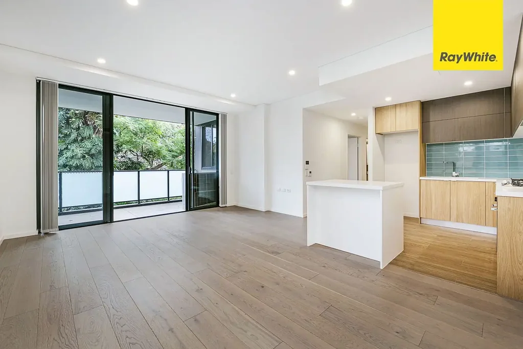 Quiet Apartment in Handy Location!