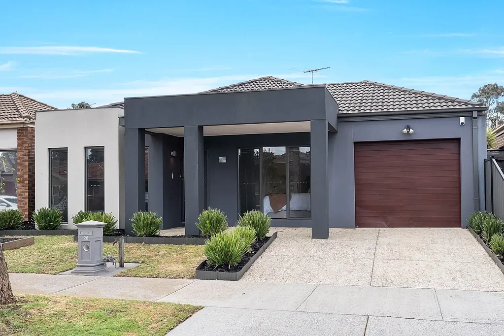 Craigieburn 3कमरा HIDDEN FAMILY GEM IN A FANTASTIC LOCATION