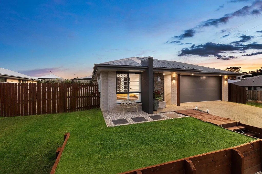 35 Oxford Road, Yeppoon, QLD 4703