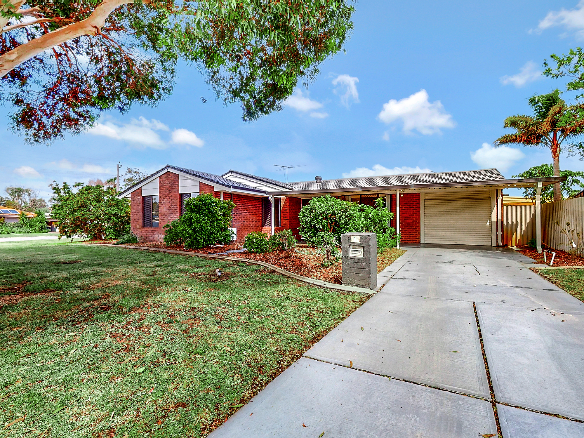 1 SYCAMORE CL, ROCKINGHAM WA 6168, 0 Kuwarto, 0 Banyo, House