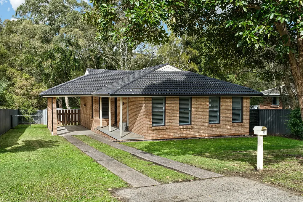 7 McKenzie Place, Raymond Terrace, NSW 2324