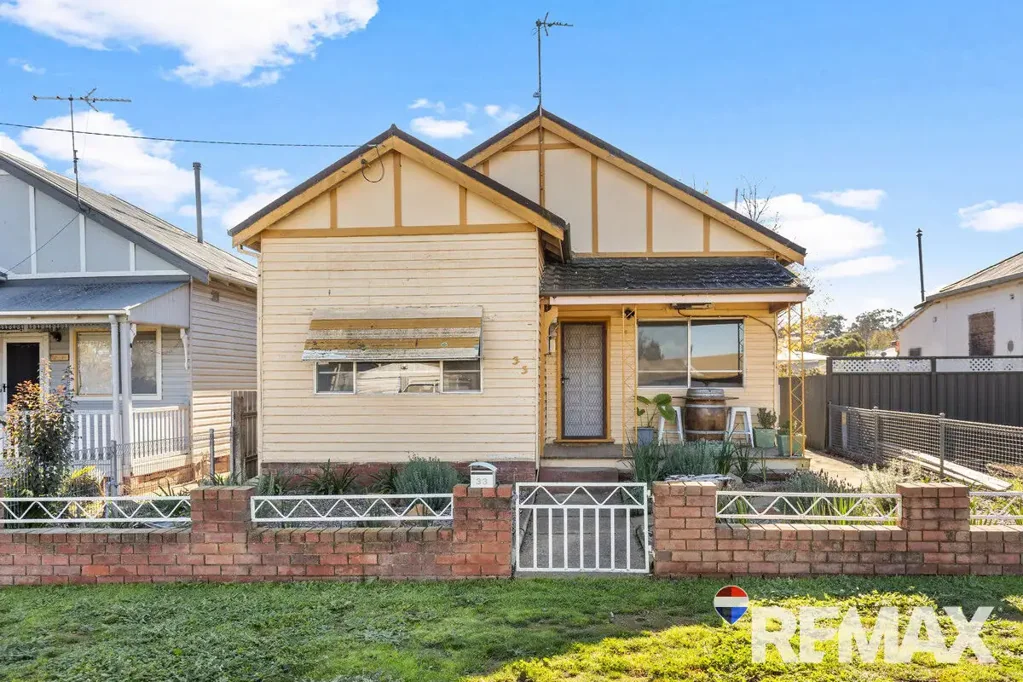 Junee 3Zimmer Charming Weatherboard Cottage