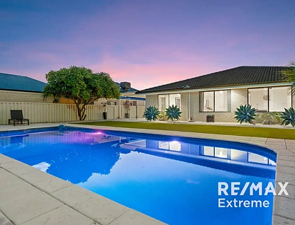 22 Woodbine Loop, Tapping, WA 6065, 4房, 2浴, House