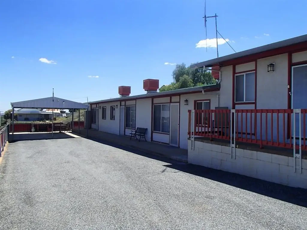 LEASE PENDING
