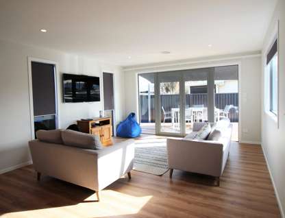34A Killarney, Alexandra, Otago, 3 habitaciones, 2 baños, House